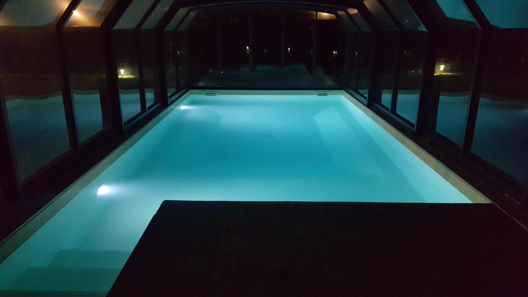 Casa vacanze Balda House Whith Covered And Heated Pool Only For
