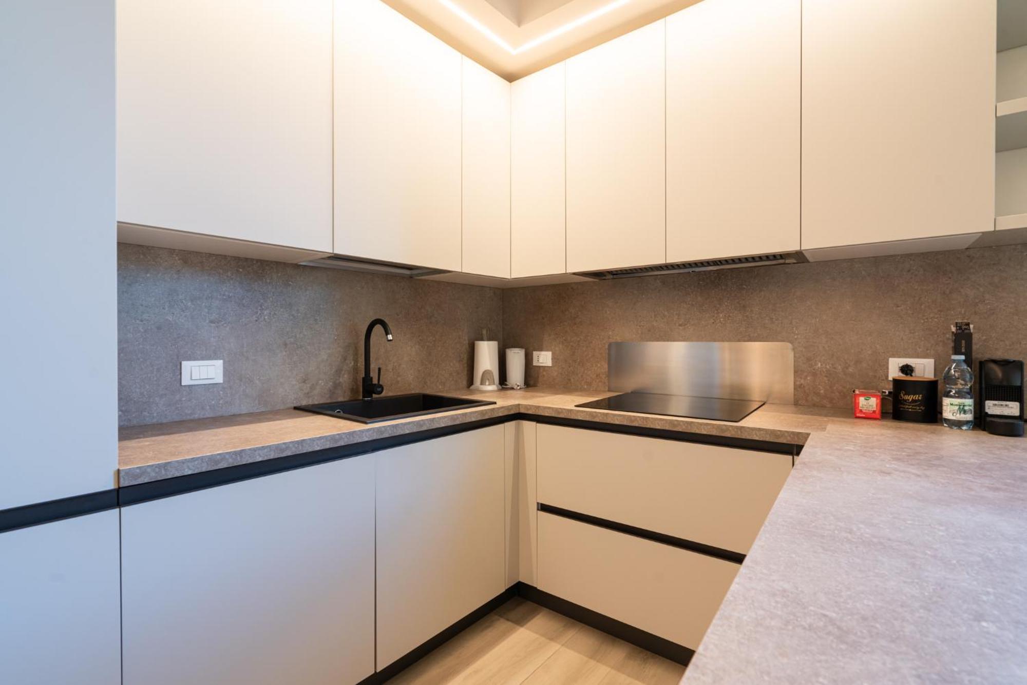 Apartment Palazzo Marsili Serenity