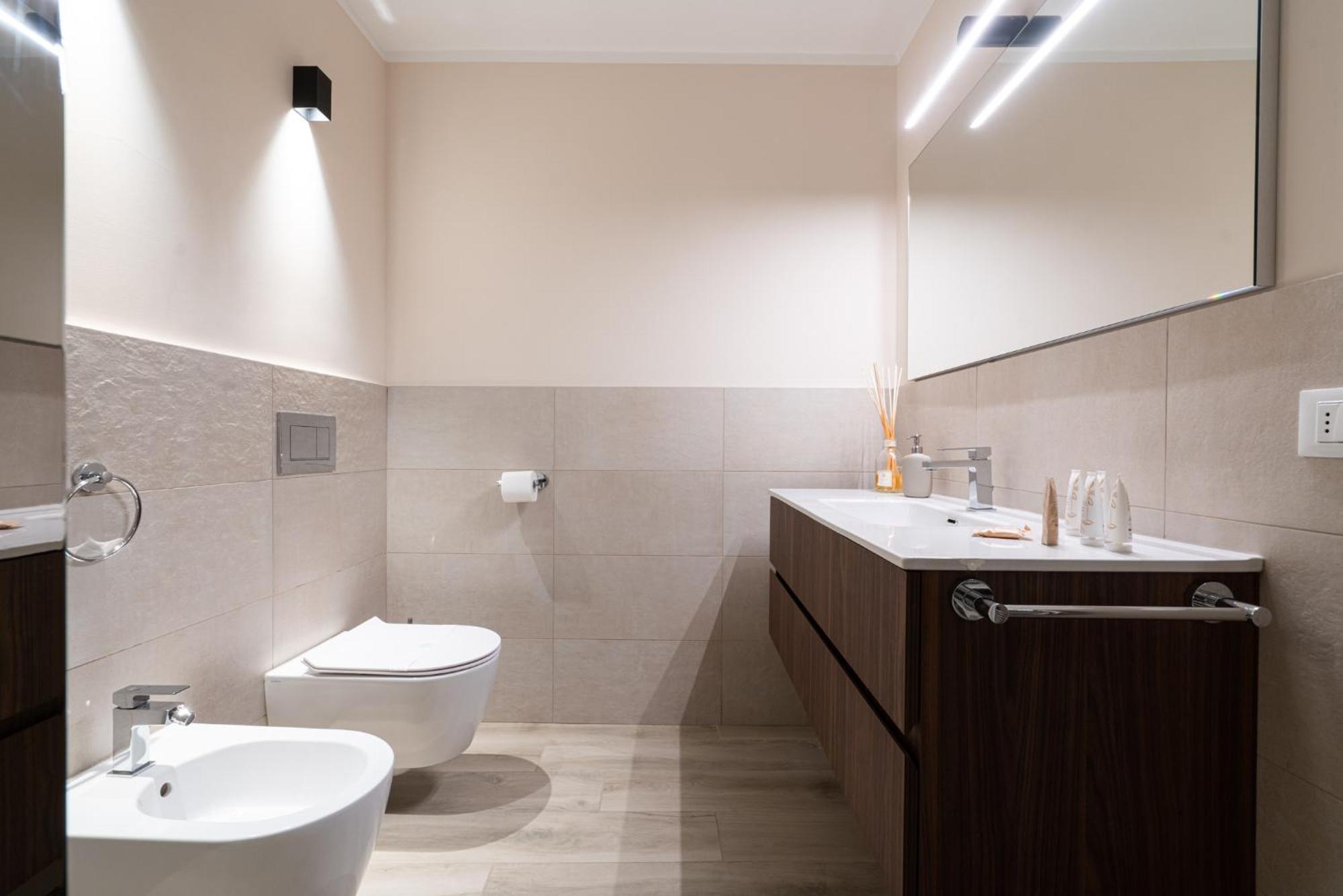 Apartamento Palazzo Marsili Harmony