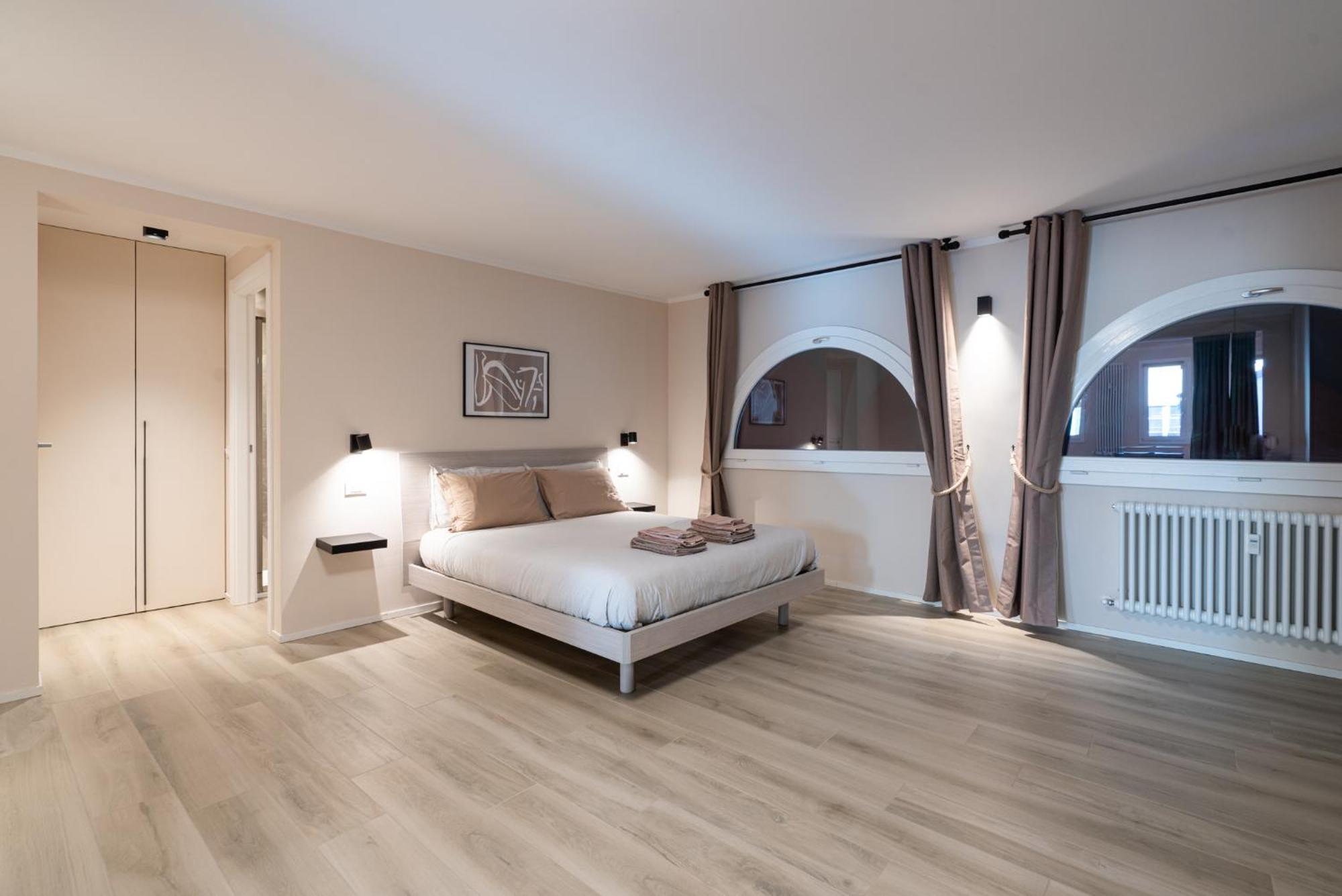 Palazzo Marsili Harmony Apartamento Bolonia