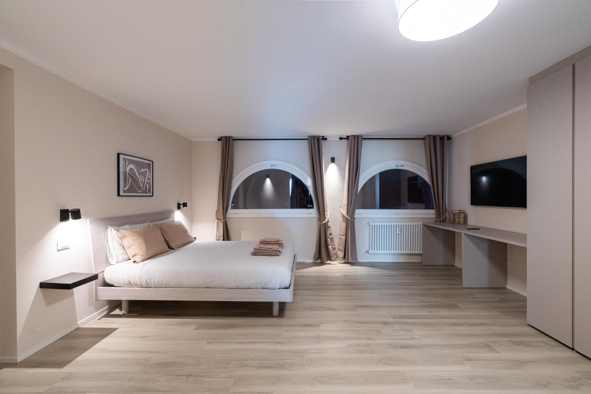Palazzo Marsili Harmony * Bolonia