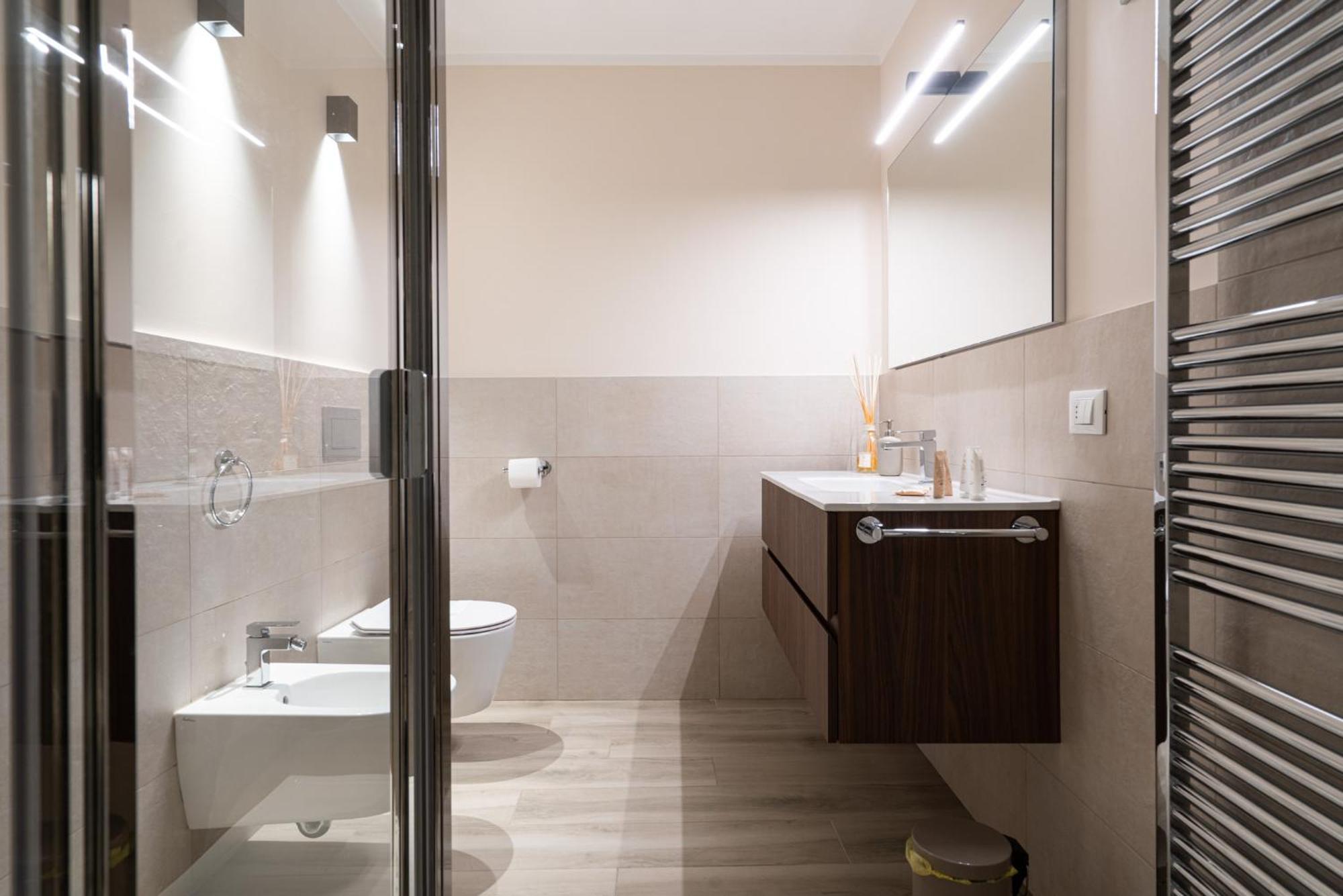 Apartamento Palazzo Marsili Harmony