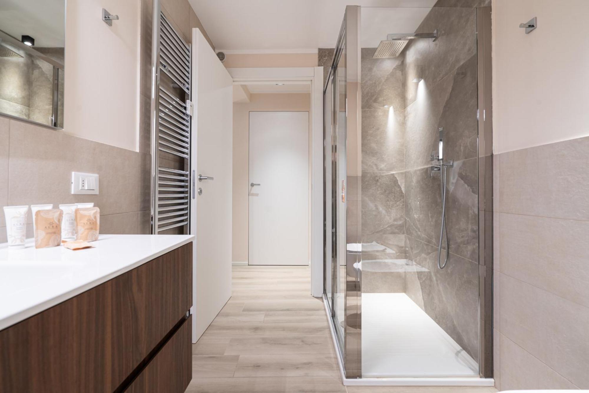 Palazzo Marsili Harmony Apartamento