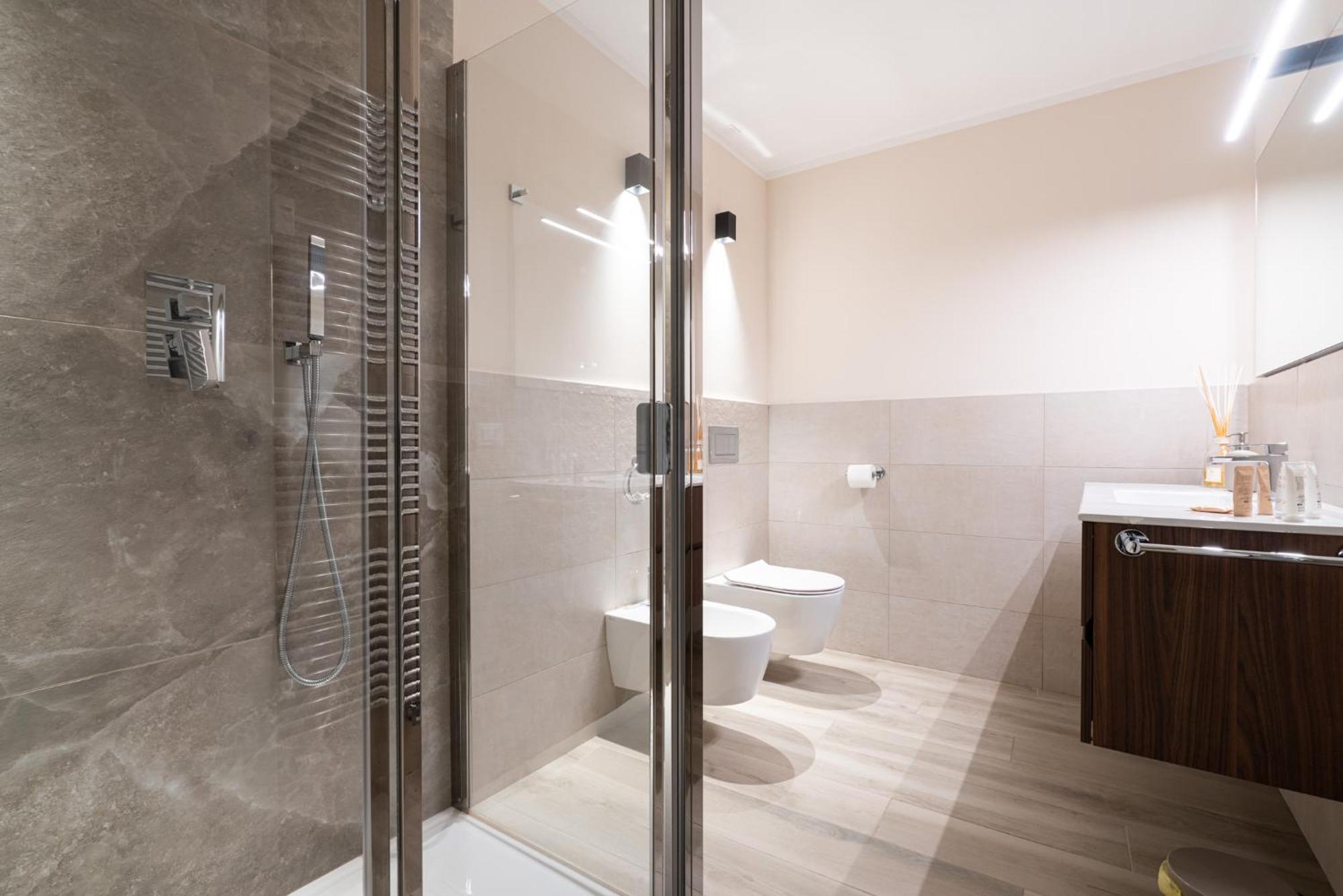 Palazzo Marsili Harmony Apartamento Bolonia