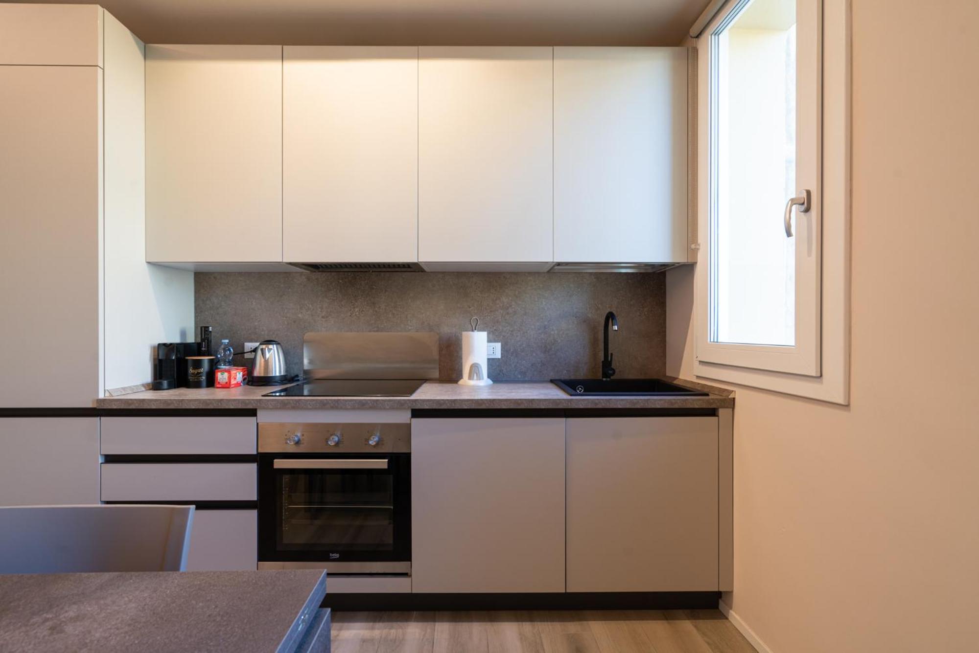 Palazzo Marsili Harmony Apartamento
