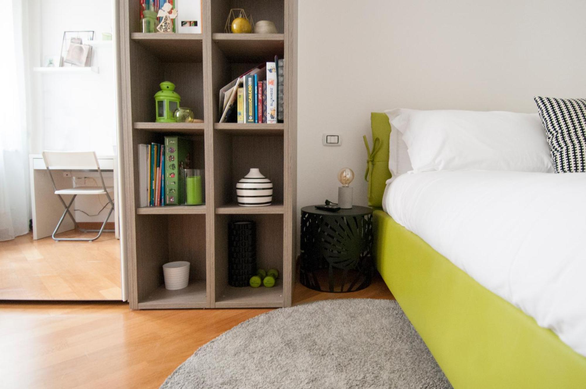 Bella Nosadella - Ambrogiohost Appartement *