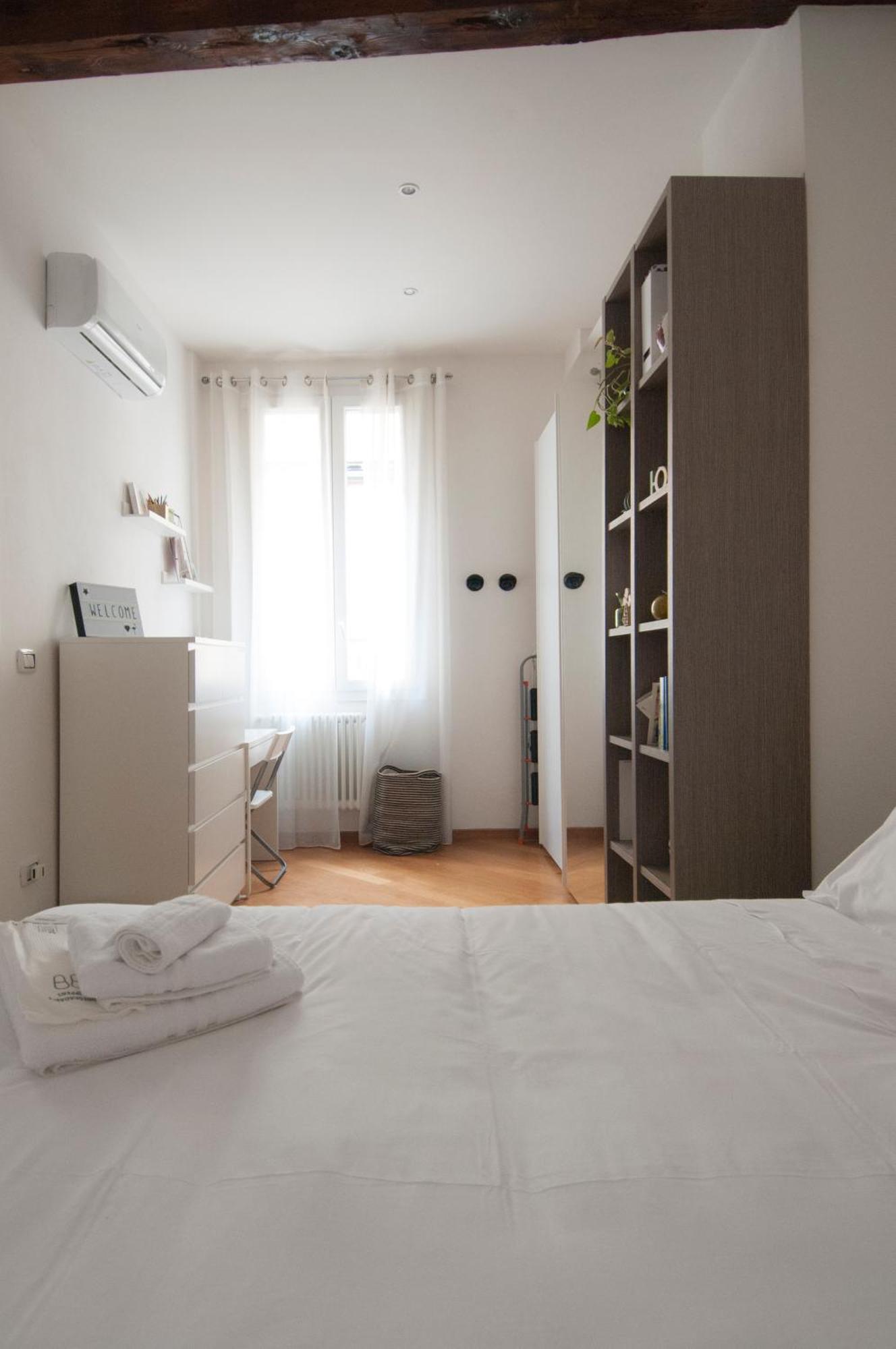 Bella Nosadella - Ambrogiohost * Bologne