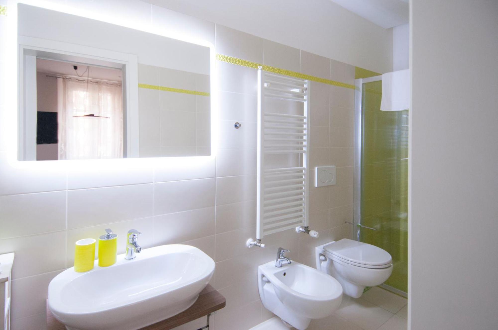 Bella Nosadella - Ambrogiohost Appartement