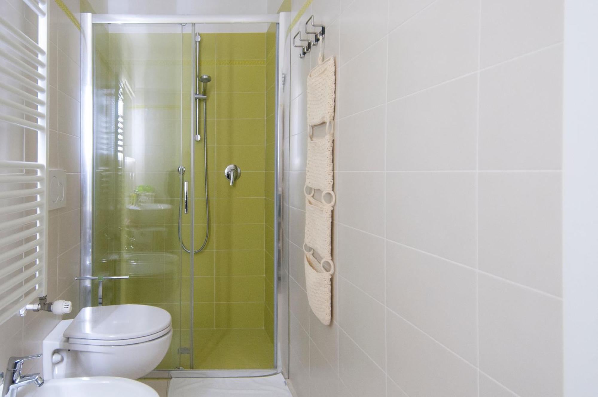 Appartement Bella Nosadella - Ambrogiohost *