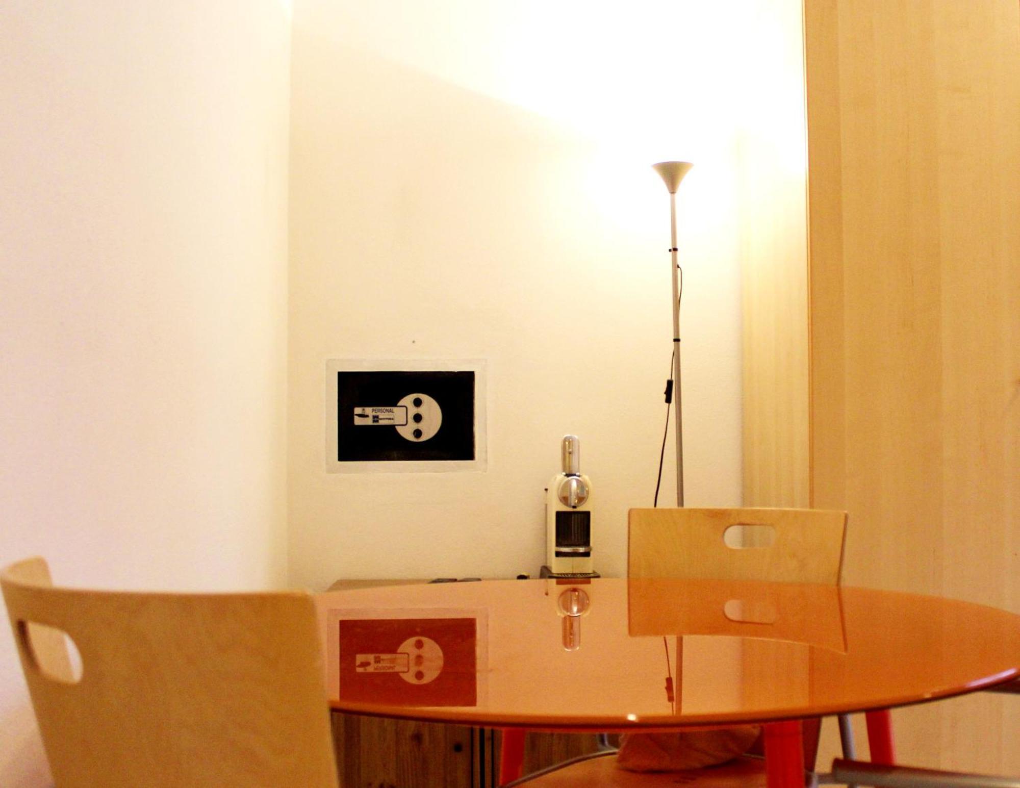 Levante Appartement