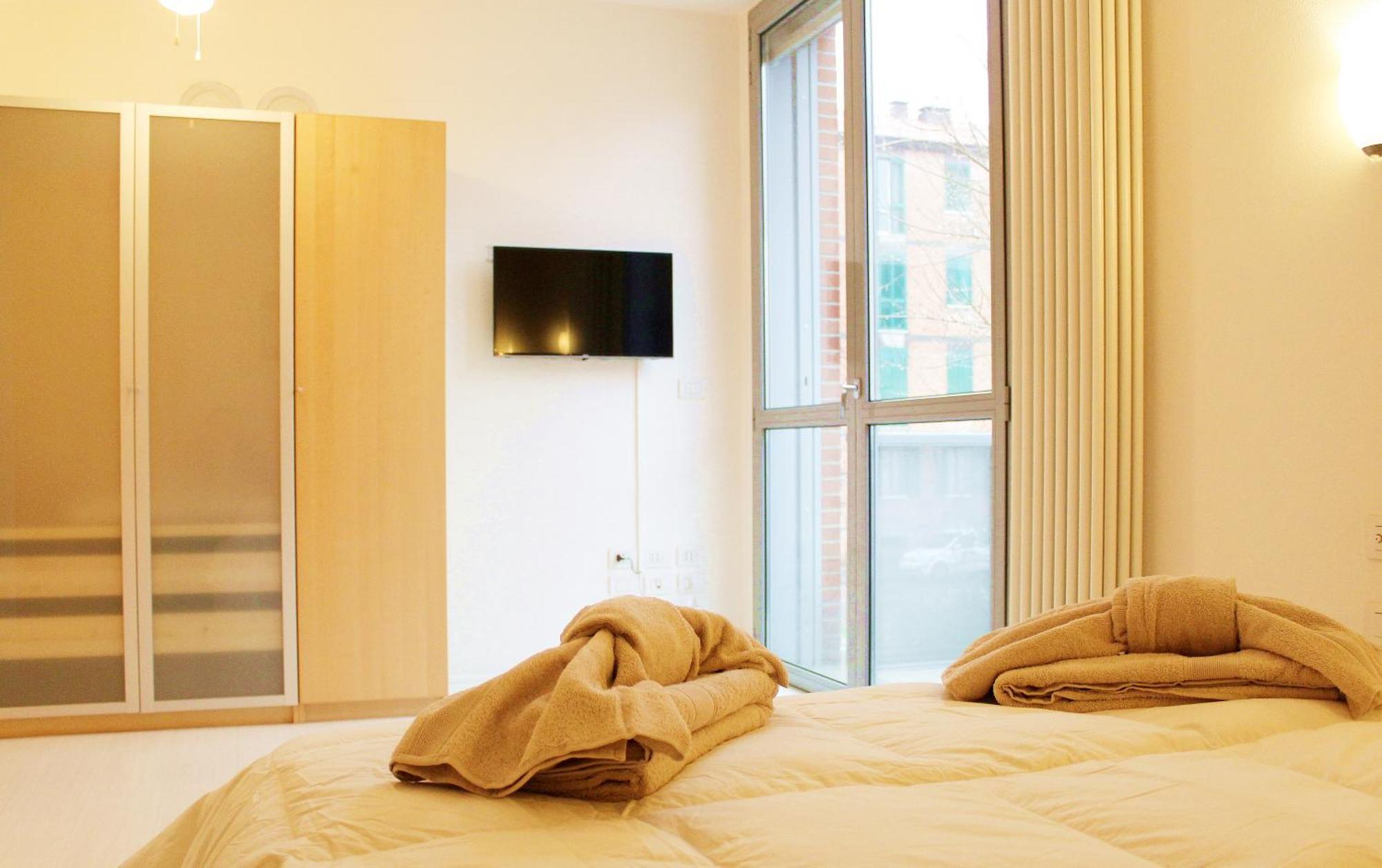 Appartement Levante *