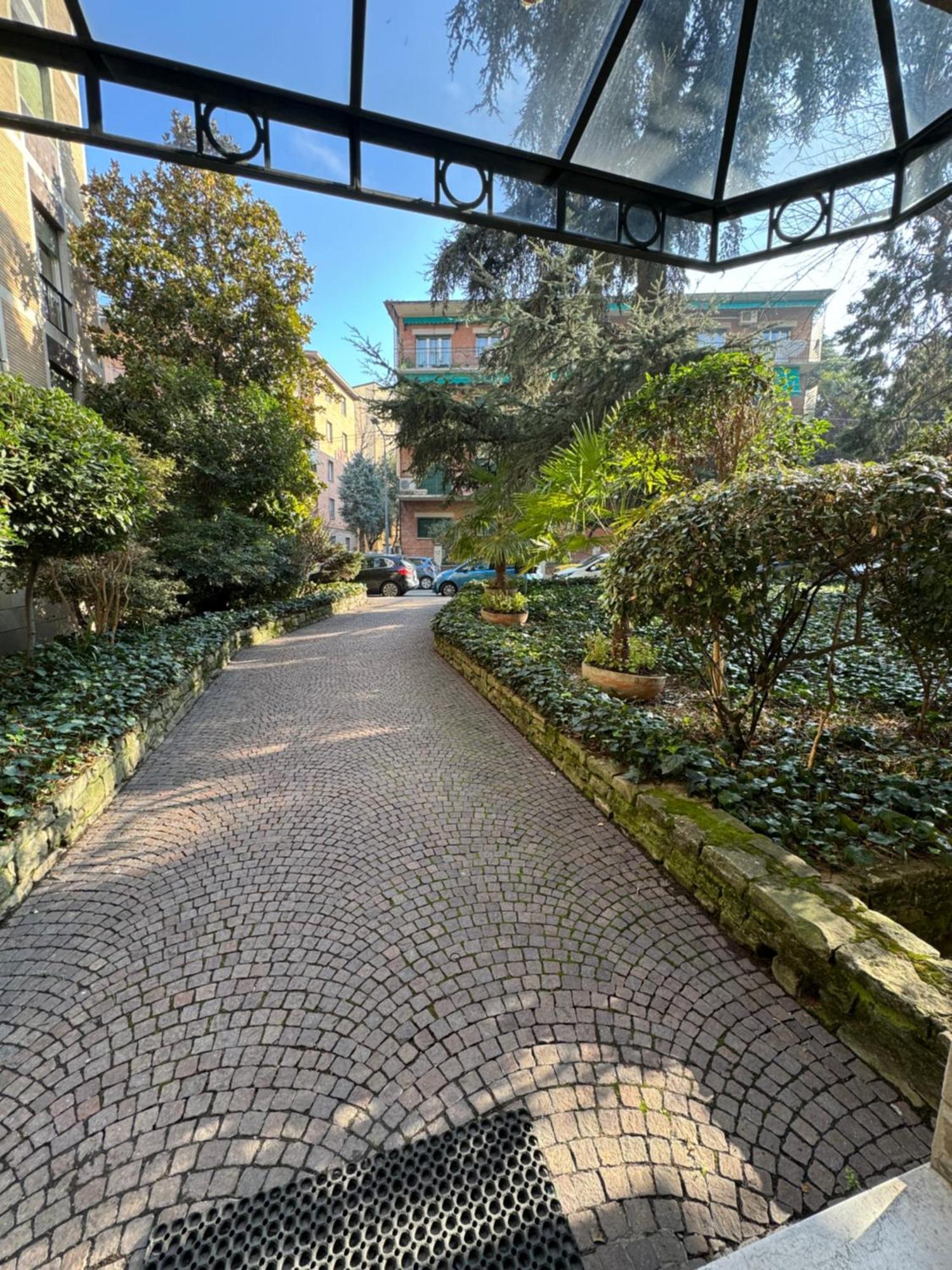 San Domenico Bed & Breakfast Bologna