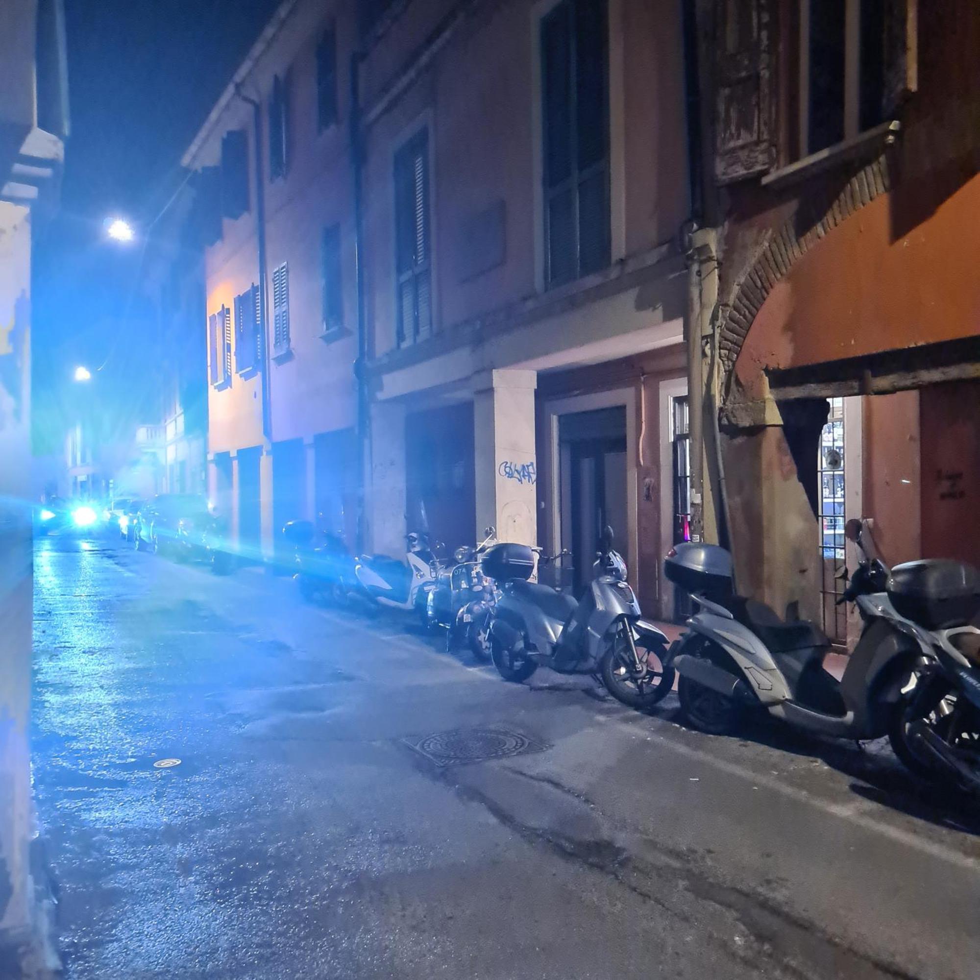 Bed & Breakfast L'angolo Di Mavi