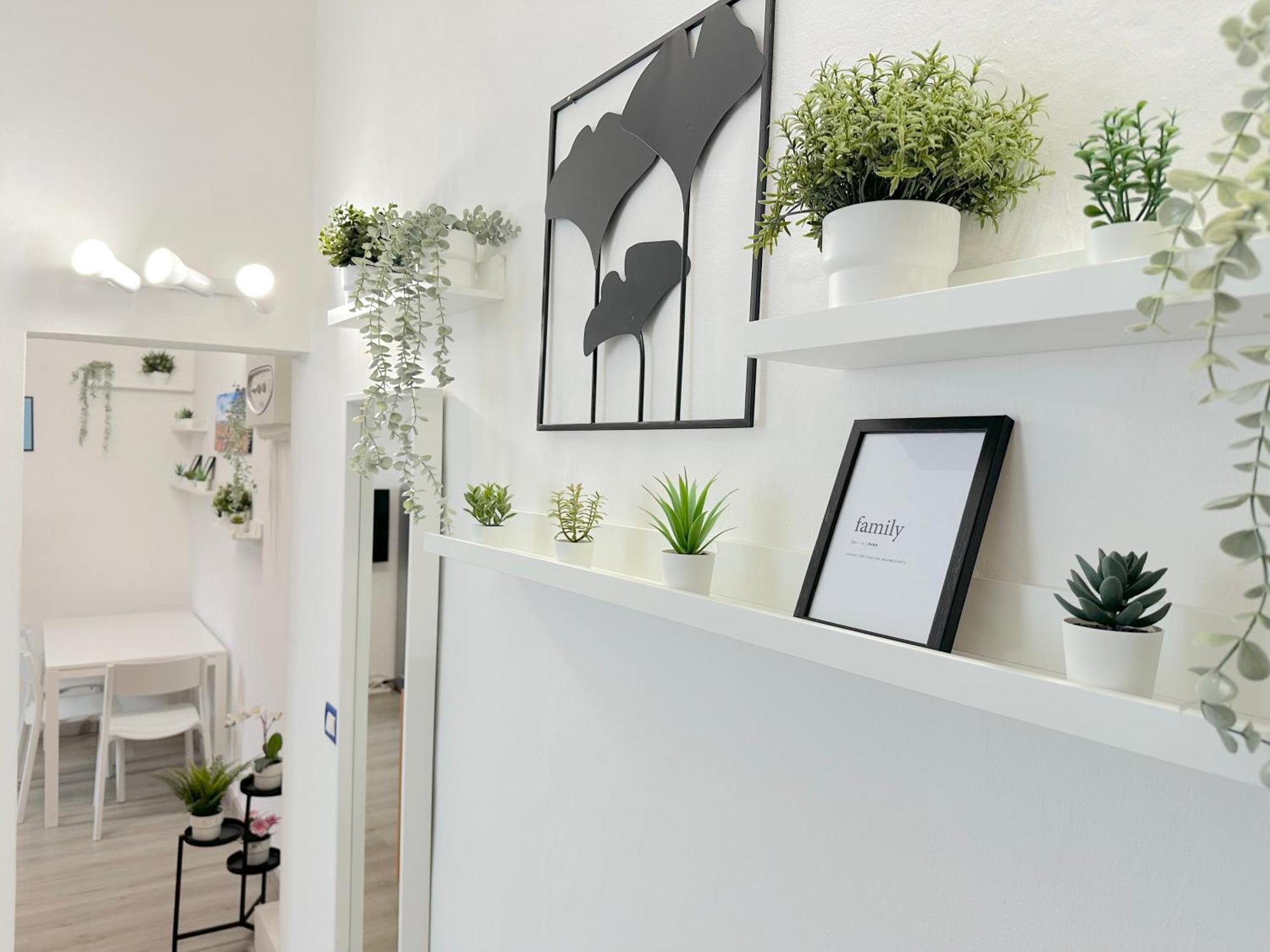 Mondo House Apartment *