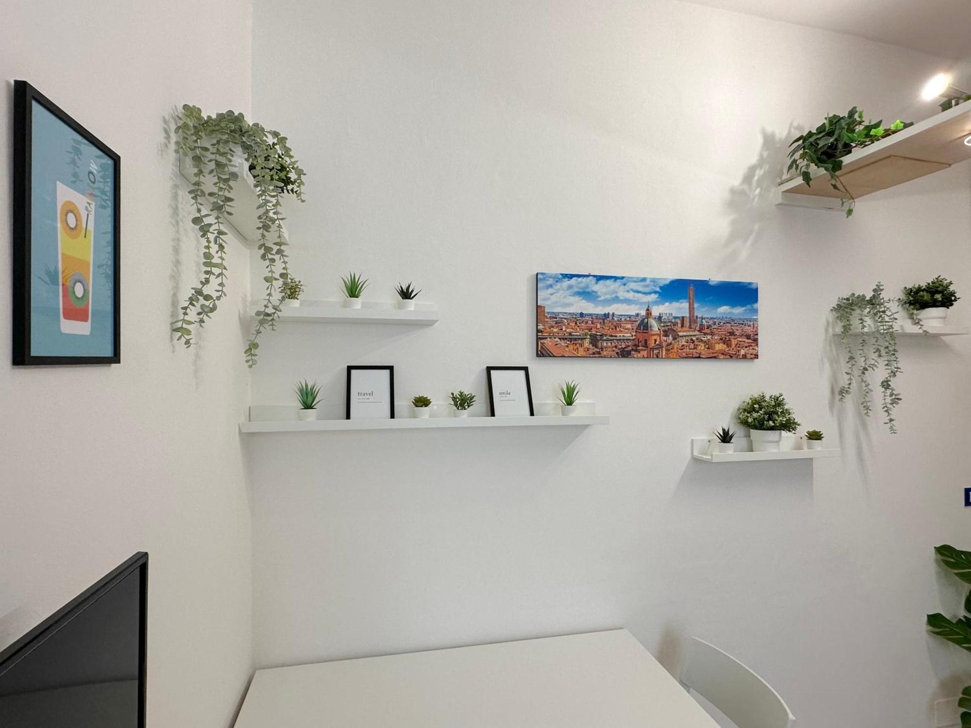 Apartment Mondo House *
