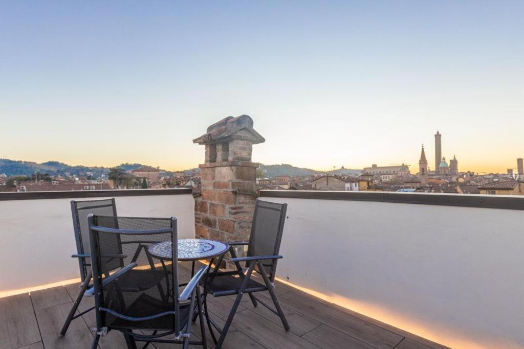 Apartment Everyday Torre Medioevale Bologna