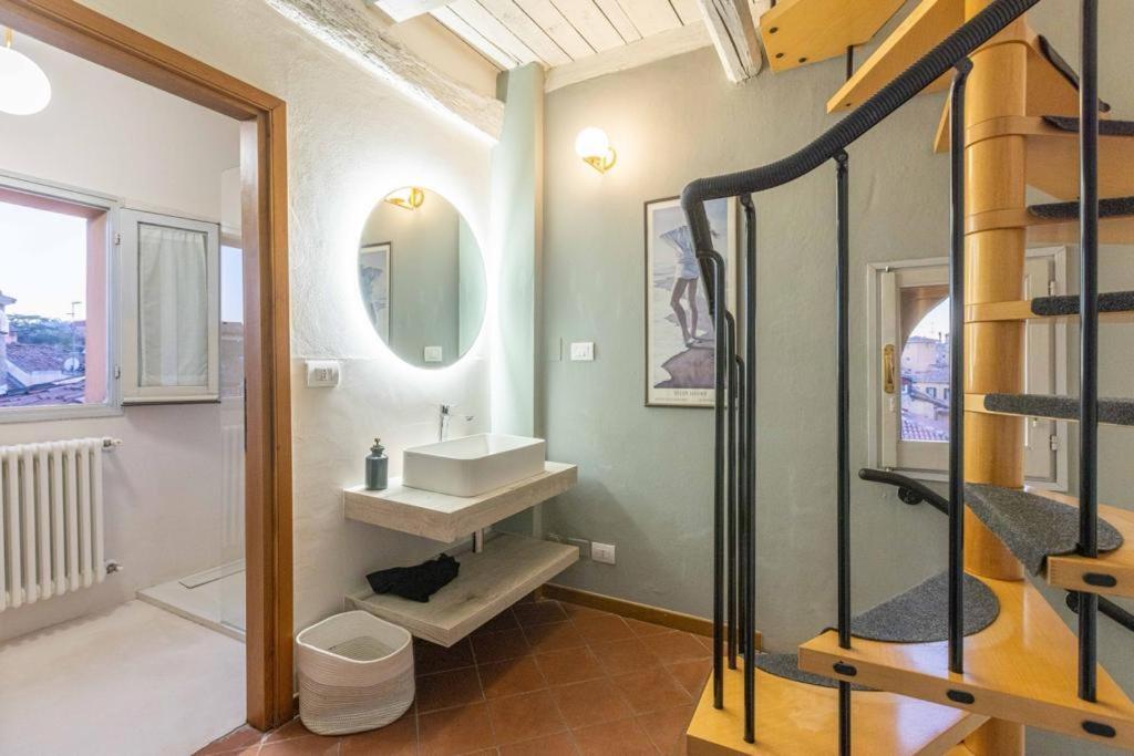 Everyday Torre Medioevale Apartment *