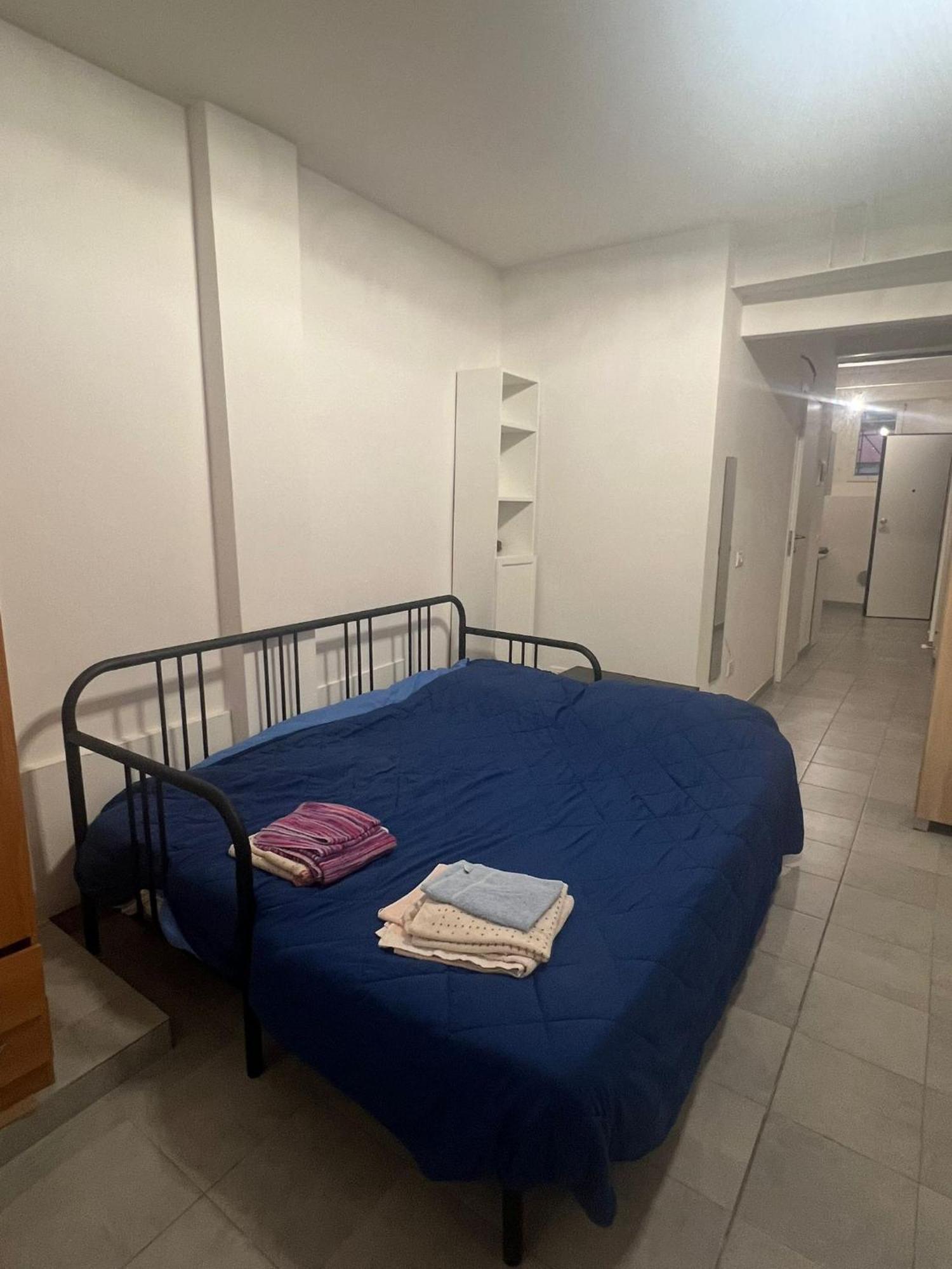 L'angolo Di Mavi Bed & Breakfast *