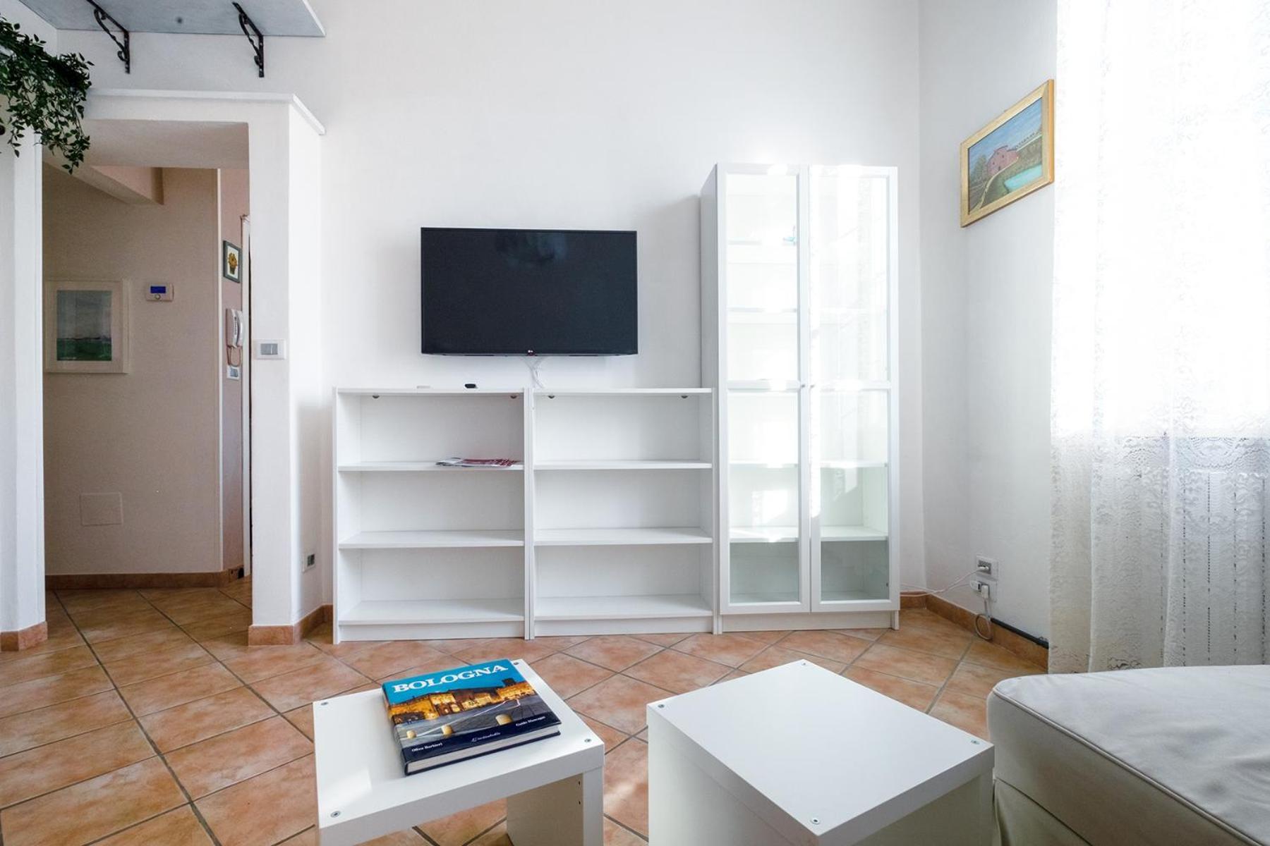 Appartement Elle Home: Comfort E Comodo Al Centro