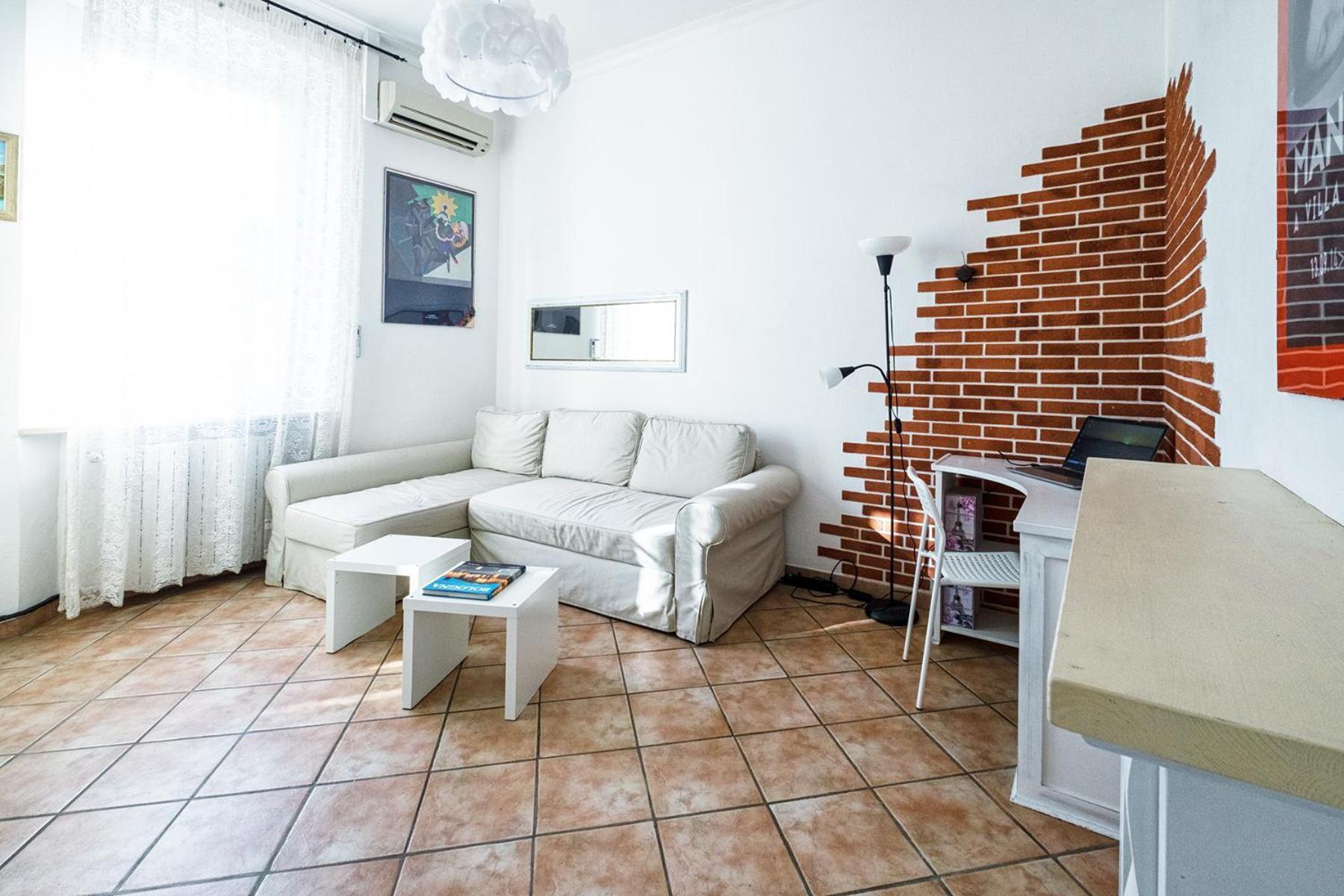 Appartement Elle Home: Comfort E Comodo Al Centro *