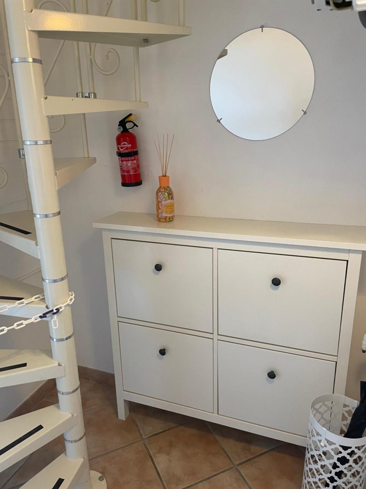 Elle Home: Comfort E Comodo Al Centro Appartement