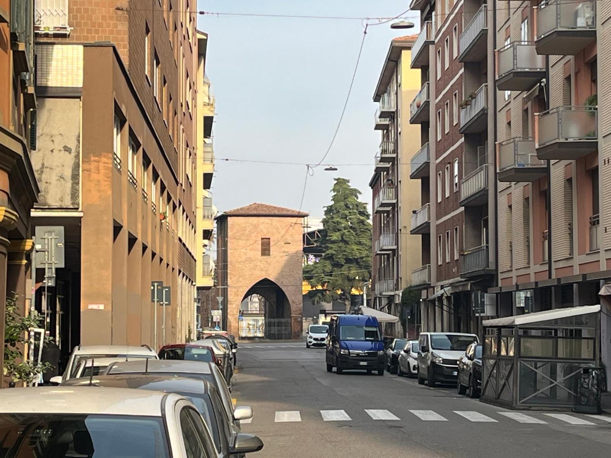 Homes Bologna