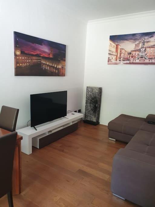 Il Pennino - Penna Ferienhaus Bologna