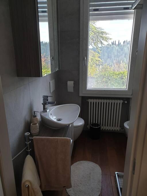 Ferienhaus Il Pennino - Penna *