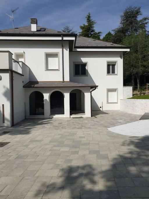 Il Pennino - Penna Ferienhaus *