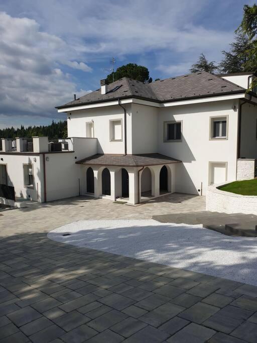 Il Pennino - Penna Ferienhaus Bologna