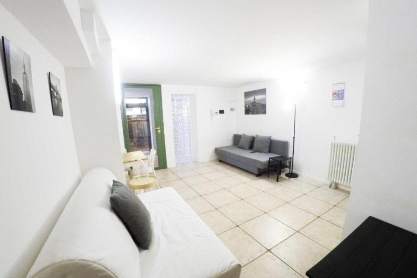 Sammy's House Appartamento Bologna