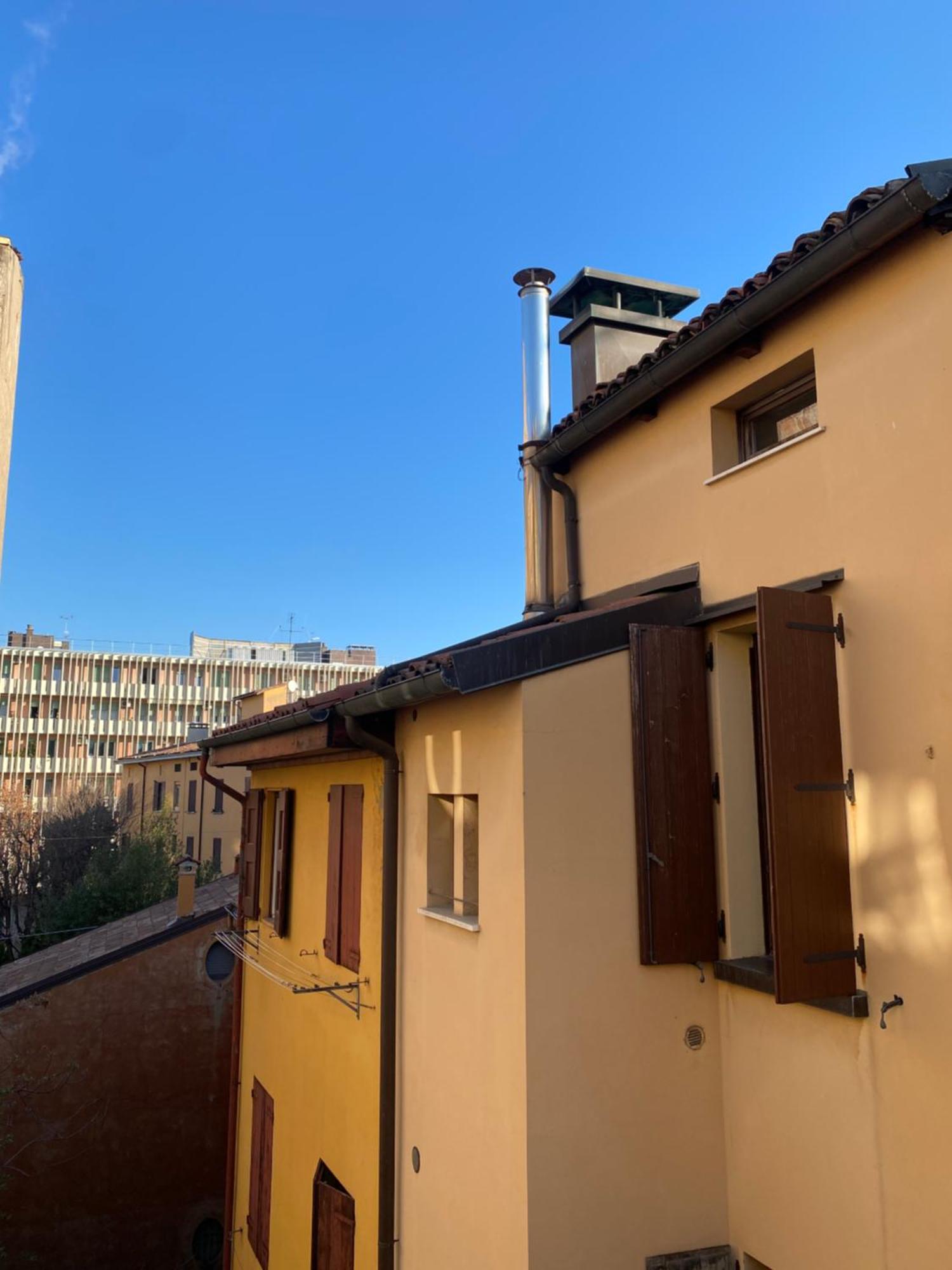 Apartment Saint Charles Bologna