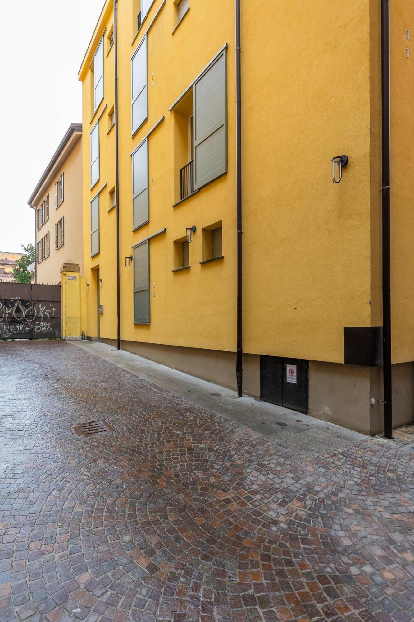 Appartamento A Due Passi Da Piazza Maggiore 4 Bologna