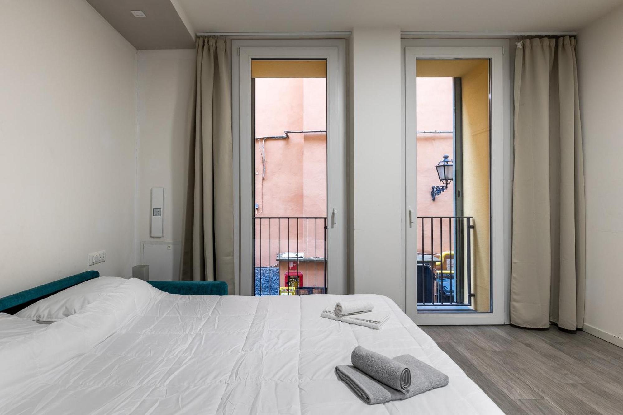Appartamento A Due Passi Da Piazza Maggiore 4 Bologna