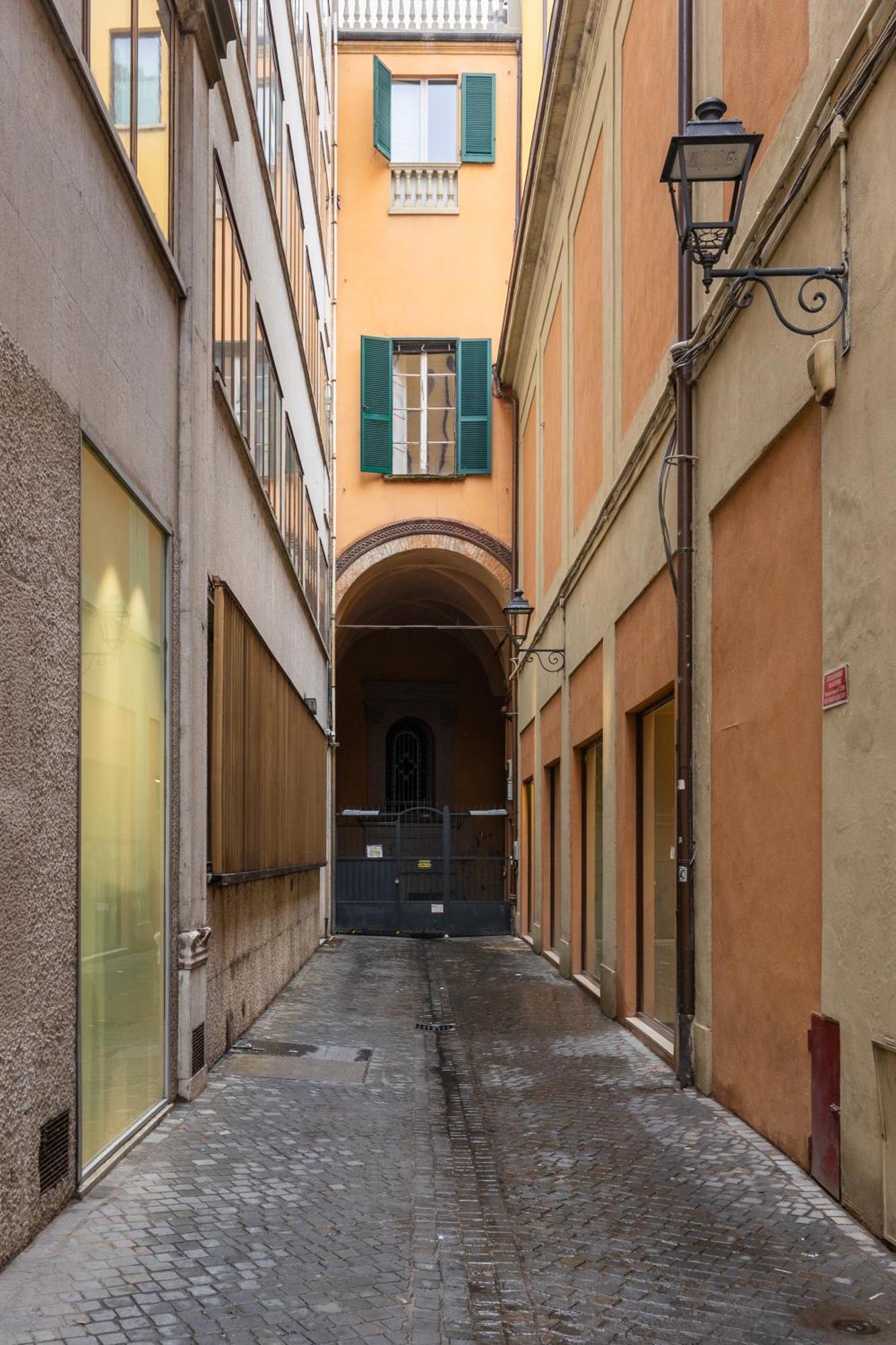 A Due Passi Da Piazza Maggiore 4 Appartamento *