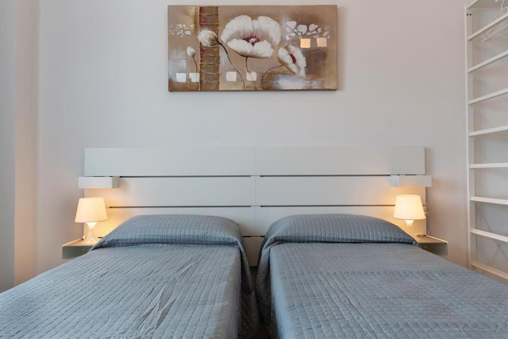 Appartement Bo 40 Self Check-in - Fiera-tecnopolo Bologne