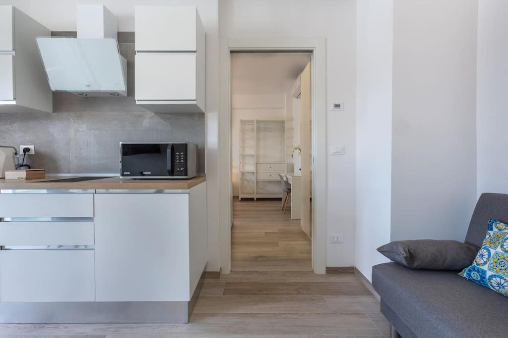 Appartement Bo 40 Self Check-in - Fiera-tecnopolo