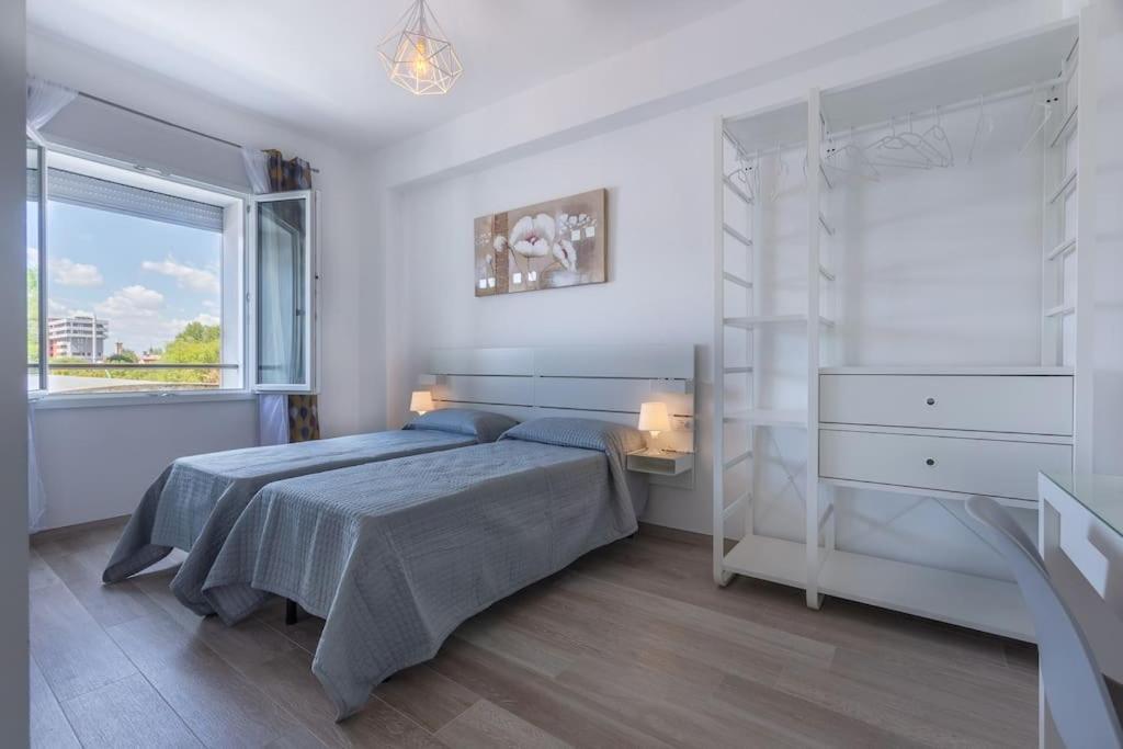 Bo 40 Self Check-in - Fiera-tecnopolo Appartement Bologne