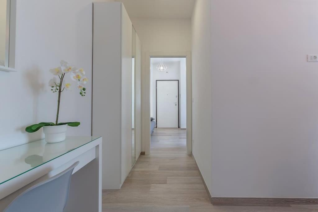Appartement Bo 40 Self Check-in - Fiera-tecnopolo *