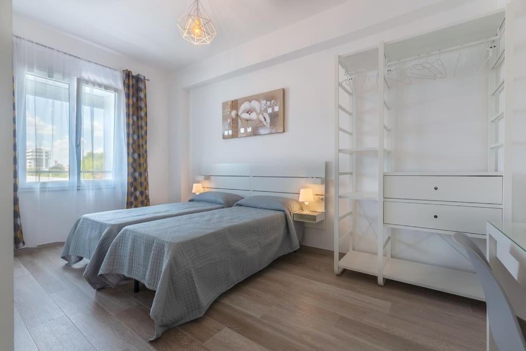 Appartement Bo 40 Self Check-in - Fiera-tecnopolo Bologne