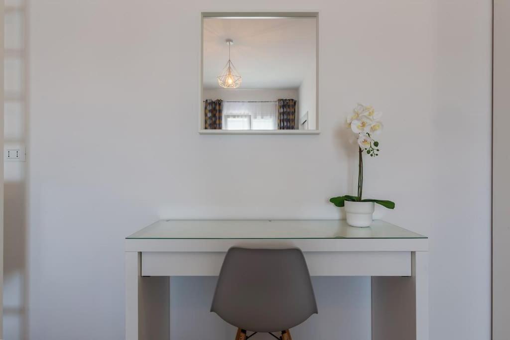 Appartement Bo 40 Self Check-in - Fiera-tecnopolo