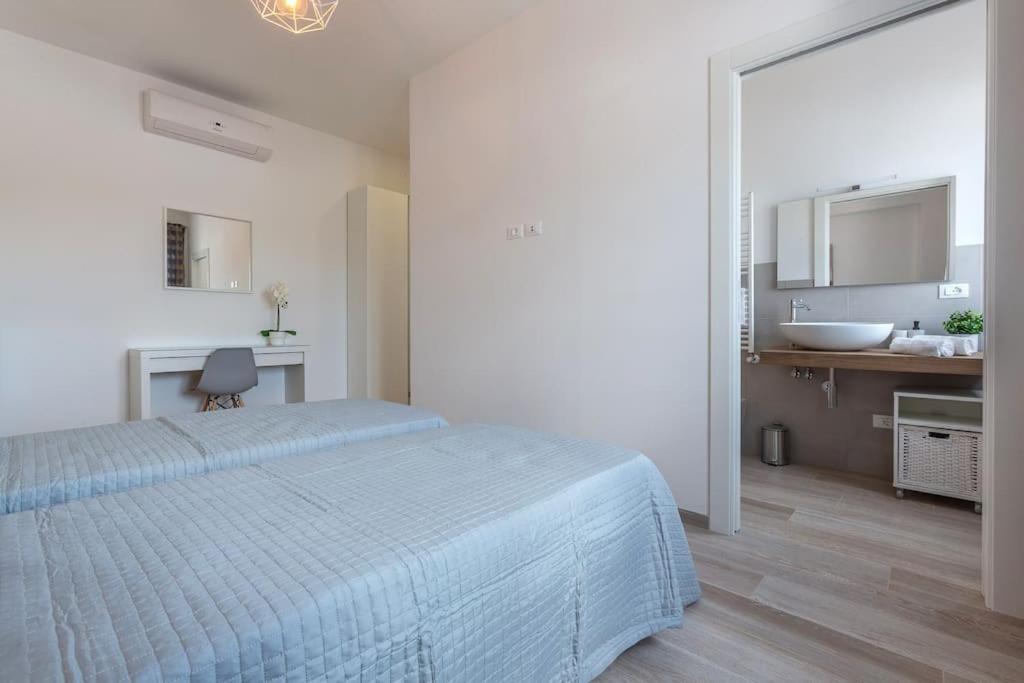 Appartement Bo 40 Self Check-in - Fiera-tecnopolo Bologne