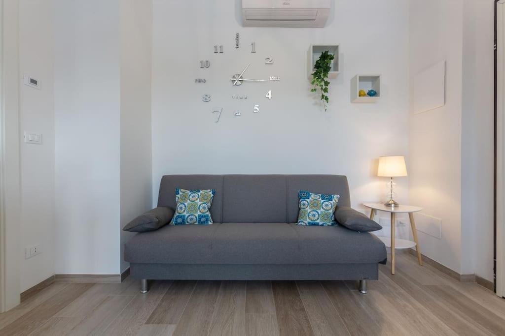 Appartement Bo 40 Self Check-in - Fiera-tecnopolo