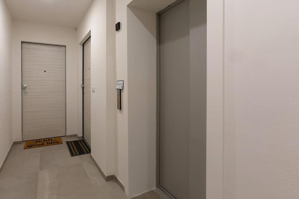 Bo 40 Self Check-in - Fiera-tecnopolo Appartement