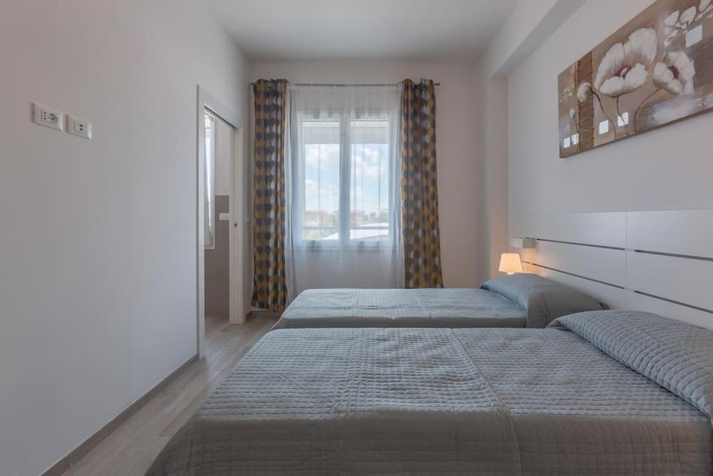 Appartement Bo 40 Self Check-in - Fiera-tecnopolo