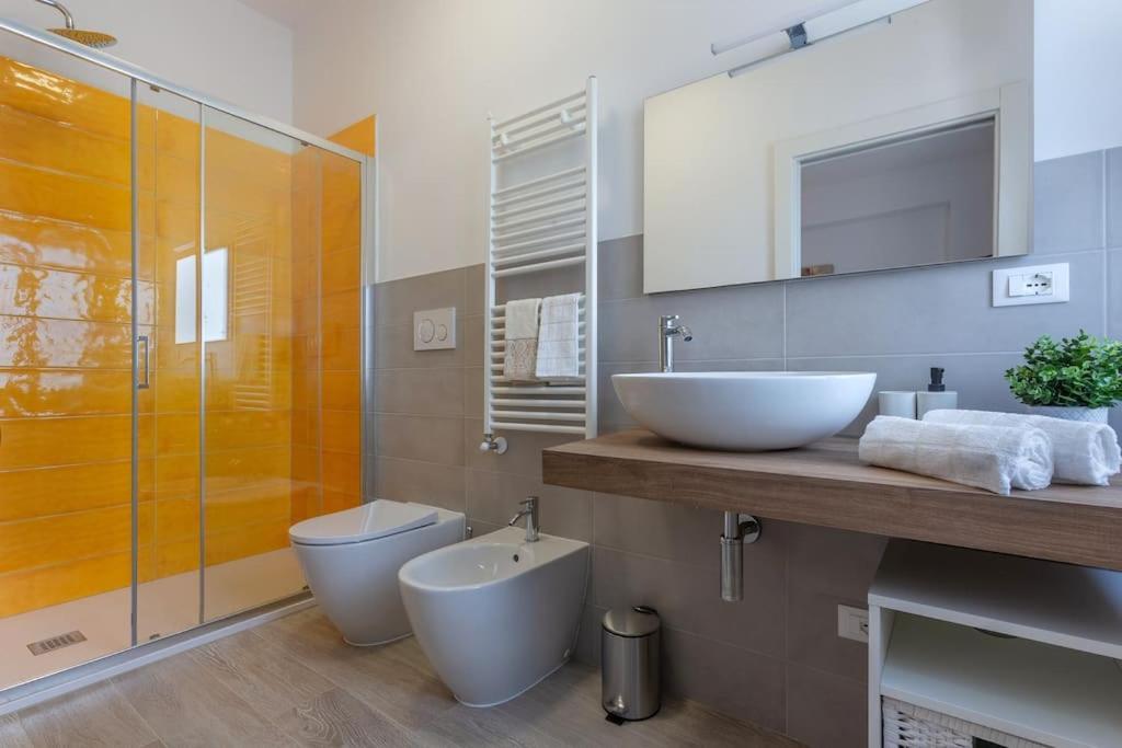 Appartement Bo 40 Self Check-in - Fiera-tecnopolo *