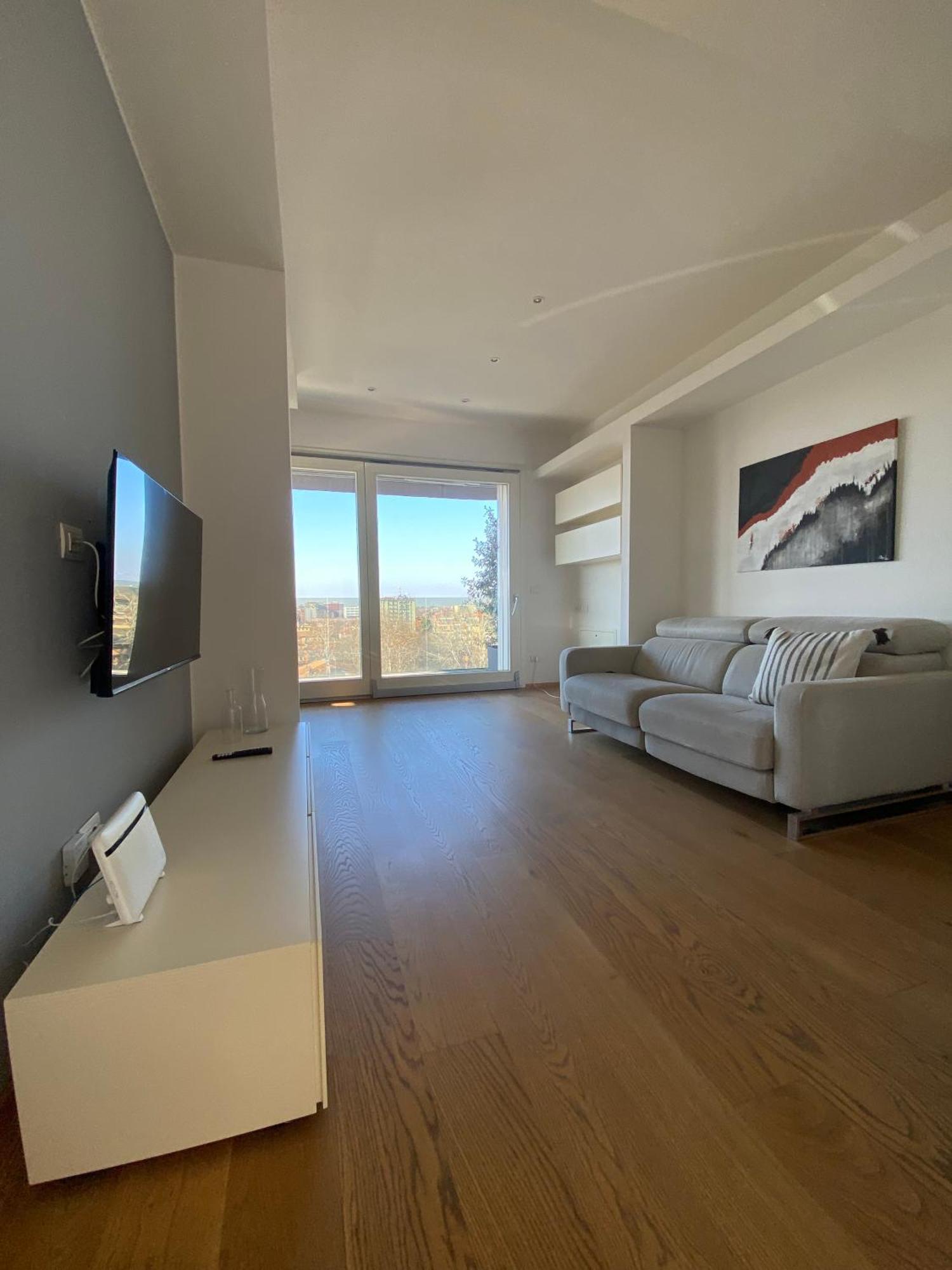 Apartamento La Vista
