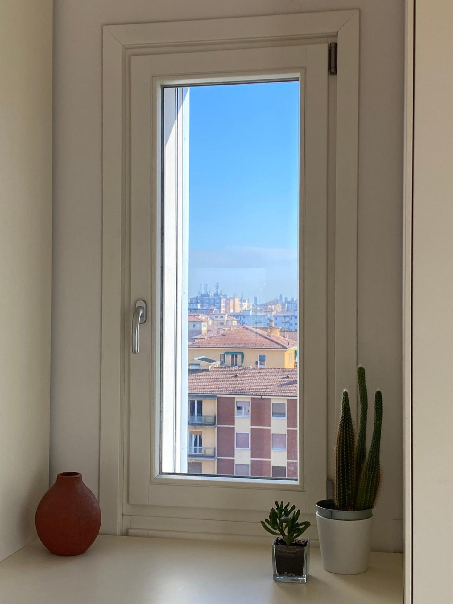 La Vista * Bolonha