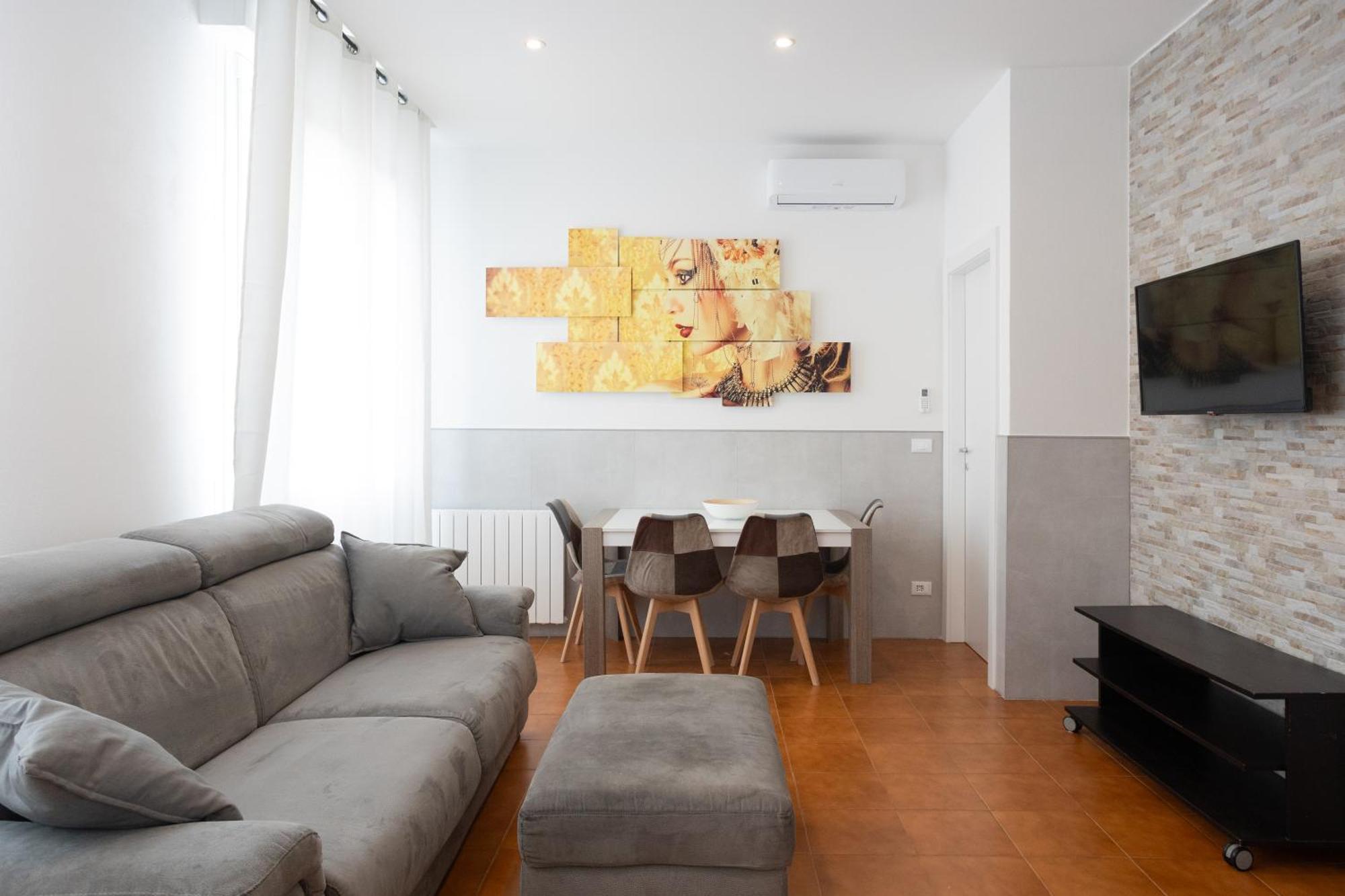 59 Tourist House Lame - Self Check-in Appartement Bologne