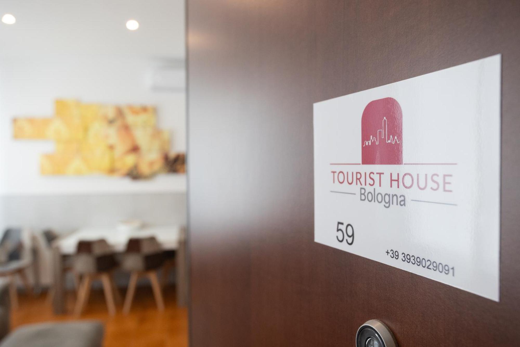 59 Tourist House Lame - Self Check-in Lejlighed